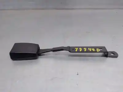 Автозапчасти б/у крюк для пояса за volkswagen caddy ka/kb (2k) * ссылки oem iam 2k0857877d  33046821