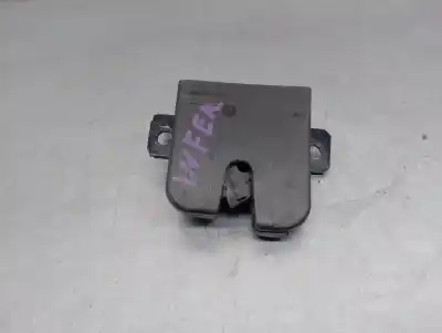 Автозапчасти б/у замок задней левой двери за volkswagen caddy ka/kb (2k) * ссылки oem iam 2k5827505f  