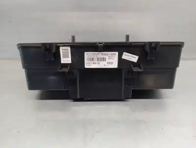 Second-hand car spare part dashboard for volkswagen caddy ka/kb (2k) * oem iam references 2k0920841c  110080237018