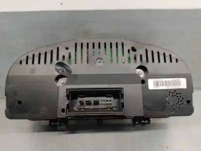 Second-hand car spare part dashboard for volkswagen caddy ka/kb (2k) * oem iam references 2k0920841c  110080237018