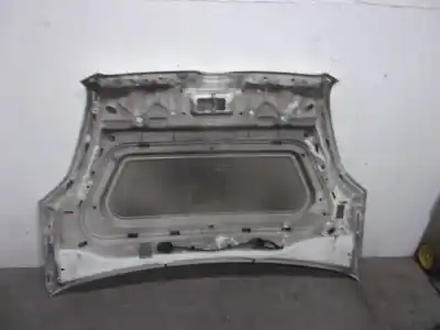 Peça sobressalente para automóvel em segunda mão capot por fiat doblo cargo 1.3 16v jtd cat referências oem iam 51810378  
