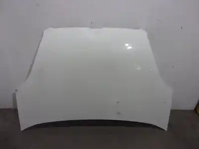 Second-hand car spare part bonnet for fiat doblo cargo 1.3 16v jtd cat oem iam references 51810378