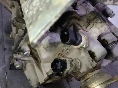 Pezzo di ricambio per auto di seconda mano riduttore per iveco daily iv furgón 35s14 c, 35s14 c/p, 35s14 v, 35s14 v/p, 35c14 v,... riferimenti oem iam 8872447 15146872 5s30013h06