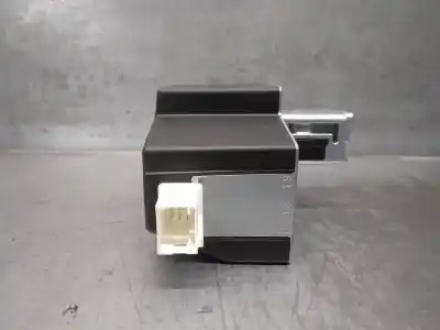 Recambio de automóvil de segunda mano de antirrobo para peugeot 508 allure referencias oem iam 9815905380