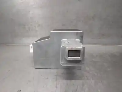 Pezzo di ricambio per auto di seconda mano dispositivo antifurto per peugeot 508 allure riferimenti oem iam 9815905380  36448200