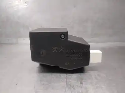 Pezzo di ricambio per auto di seconda mano dispositivo antifurto per peugeot 508 allure riferimenti oem iam 9815905380  36448200