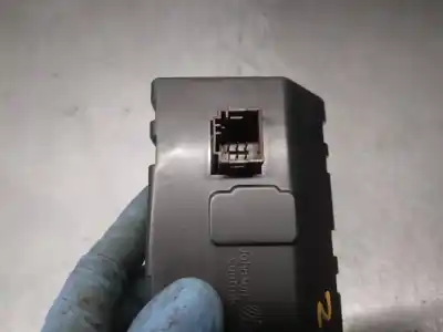 Second-hand car spare part multifunction display for peugeot 508 i (8d_) 1.6 thp oem iam references 9665334380  