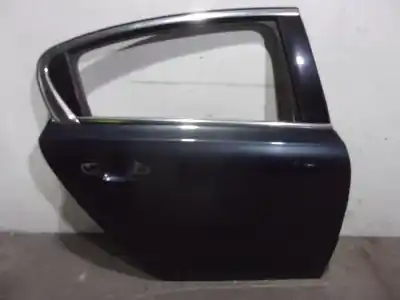 Second-hand car spare part rear right door for peugeot 508 i (8d_) 1.6 thp oem iam references 9008x3