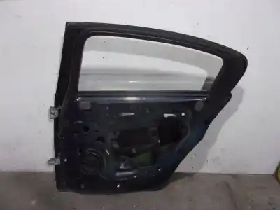 Автозапчастина б/у двері задні праві для peugeot 508 i (8d_) 1.6 thp посилання на oem iam 9008x3  