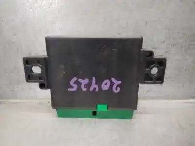 Автозапчасти б/у электронный модуль за peugeot 508 i (8d_) 1.6 thp ссылки oem iam 9665282880  0263004303