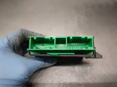 Автозапчасти б/у электронный модуль за peugeot 508 i (8d_) 1.6 thp ссылки oem iam 9665282880  0263004303