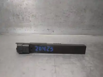 Second-hand car spare part antenna for peugeot 508 i (8d_) 1.6 thp oem iam references 9672409080