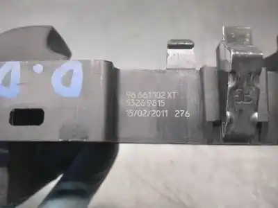 Second-hand car spare part right front power window switch for peugeot 508 i (8d_) 1.6 thp oem iam references 96661102xt  