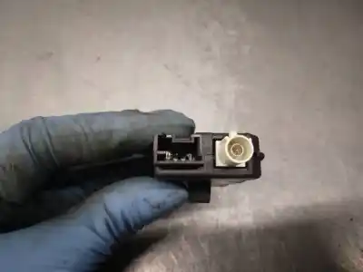 Second-hand car spare part electronic module for peugeot 508 i (8d_) 1.6 thp oem iam references 9665780780  