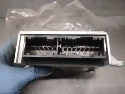 Автозапчасти б/у блок управления подушками безопасности за peugeot 508 i (8d_) 1.6 thp ссылки oem iam 9675127080  