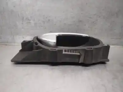 Автозапчасти б/у внутри передней правой ручки за peugeot 508 i (8d_) 1.6 thp ссылки oem iam 9660525380  