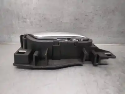 Автозапчасти б/у внутри передней правой ручки за peugeot 508 i (8d_) 1.6 thp ссылки oem iam 9660525380  