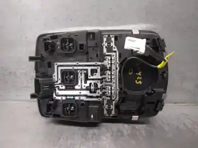 Автозапчасти б/у внутренний свет за peugeot 508 i (8d_) 1.6 thp ссылки oem iam 96884866xt  