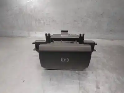 Second-hand car spare part handbrake lever for peugeot 508 i (8d_) 1.6 thp oem iam references 4707 07