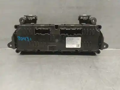 Second-hand car spare part climate control for ford focus turn. 1.0 ecoboost cat oem iam references kx7t18c612aa  2640502