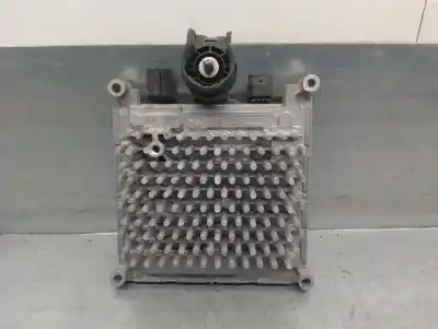 Peça sobressalente para automóvel em segunda mão módulo eletrônico por ford focus turn. 1.0 ecoboost cat referências oem iam lx7a14b227aj