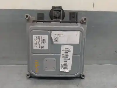 Second-hand car spare part electronic module for ford focus turn. 1.0 ecoboost cat oem iam references lx7a14b227aj  