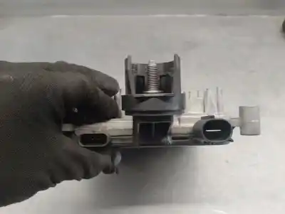 Second-hand car spare part electronic module for ford focus turn. 1.0 ecoboost cat oem iam references lx7a14b227aj  