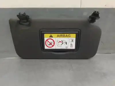 Peça sobressalente para automóvel em segunda mão para-sol direito por ford focus turn. 1.0 ecoboost cat referências oem iam jx7ba04100ce3zhe