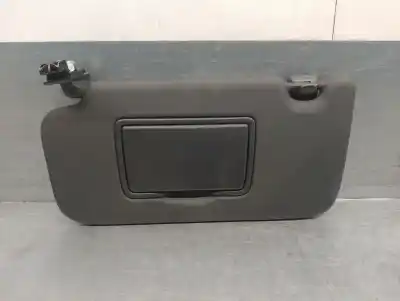 Peça sobressalente para automóvel em segunda mão pára-sol esquerdo por ford focus turn. 1.0 ecoboost cat referências oem iam jx7ba04101ce3zhe