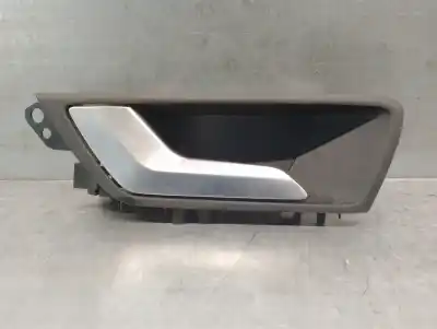 Peça sobressalente para automóvel em segunda mão puxador interior traseiro esquerdo por ford focus turn. 1.0 ecoboost cat referências oem iam jx7ba22601b