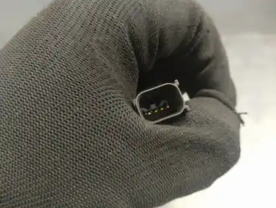 Peça sobressalente para automóvel em segunda mão puxador exterior dianteiro esquerdo por ford focus turn. 1.0 ecoboost cat referências oem iam jxbaa2204bbzjac