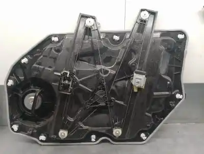 Second-hand car spare part driver left window regulator for ford focus turn. 1.0 ecoboost cat oem iam references jx7ba23201cg  