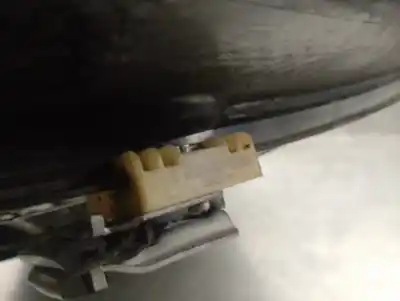 Second-hand car spare part driver left window regulator for ford focus turn. 1.0 ecoboost cat oem iam references jx7ba23201cg  