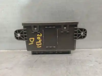 Second-hand car spare part electronic module for ford focus turn. 1.0 ecoboost cat oem iam references jx7t14b531ah  