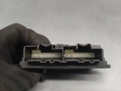 Second-hand car spare part electronic module for ford focus turn. 1.0 ecoboost cat oem iam references jx7t14b531ah  