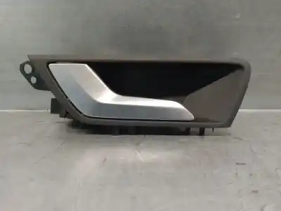 Peça sobressalente para automóvel em segunda mão puxador interior dianteiro esquerdo por ford focus turn. 1.0 ecoboost cat referências oem iam jx7ba22601b