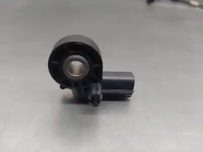 Peça sobressalente para automóvel em segunda mão sensor por ford focus turn. 1.0 ecoboost cat referências oem iam hs7t14b006aa  