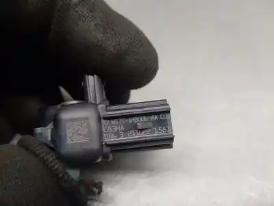 Peça sobressalente para automóvel em segunda mão sensor por ford focus turn. 1.0 ecoboost cat referências oem iam hs7t14b006aa  