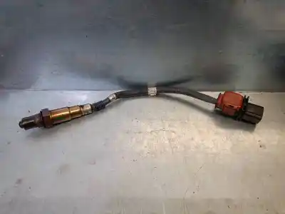 Peça sobressalente para automóvel em segunda mão SONDA LAMBDA por FORD FOCUS TURN.  Referências OEM IAM JX619Y460EA  0258017586