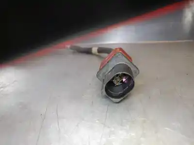 Peça sobressalente para automóvel em segunda mão sonda lambda por ford focus turn. 1.0 ecoboost cat referências oem iam jx619y460ea  0258017586