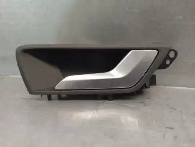 Peça sobressalente para automóvel em segunda mão puxador interior dianteiro direito por ford focus turn. 1.0 ecoboost cat referências oem iam jxtba22600b