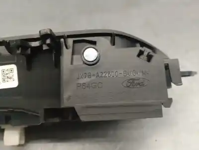 Second-hand car spare part interior right front handle for ford focus turn. 1.0 ecoboost cat oem iam references jxtba22600b  