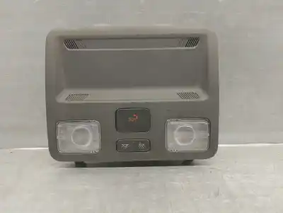 Peça sobressalente para automóvel em segunda mão luz interior por ford focus turn. 1.0 ecoboost cat referências oem iam jx7ba519a58jpia01