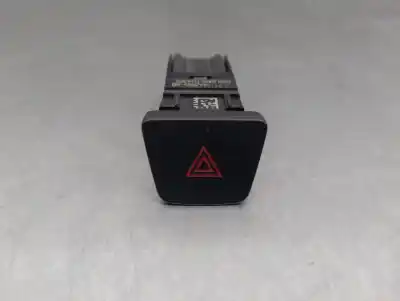 Peça sobressalente para automóvel em segunda mão interruptor 4 piscas - emergência por ford focus turn. 1.0 ecoboost cat referências oem iam jx7t13a350ab