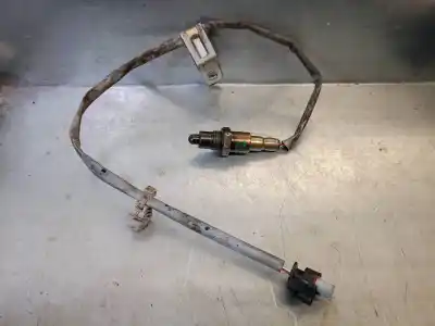 Peça sobressalente para automóvel em segunda mão sonda lambda por ford focus turn. 1.0 ecoboost cat referências oem iam jx619g444fa