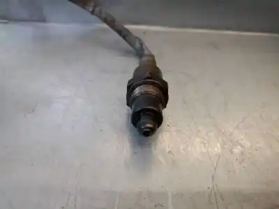 Peça sobressalente para automóvel em segunda mão sonda lambda por ford focus turn. 1.0 ecoboost cat referências oem iam jx619g444fa  025803007r