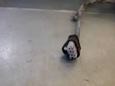 Peça sobressalente para automóvel em segunda mão sonda lambda por ford focus turn. 1.0 ecoboost cat referências oem iam jx619g444fa  025803007r