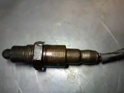 Peça sobressalente para automóvel em segunda mão sonda lambda por ford focus turn. 1.0 ecoboost cat referências oem iam jx619g444fa  025803007r