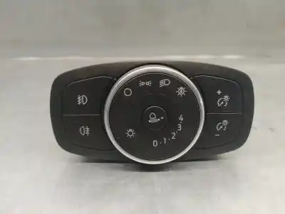 Peça sobressalente para automóvel em segunda mão comutador de luzes por ford focus turn. 1.0 ecoboost cat referências oem iam h1bt13d061ae