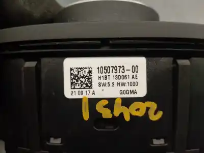 Second-hand car spare part headlights switch for ford focus turn. 1.0 ecoboost cat oem iam references h1bt13d061ae  2430314